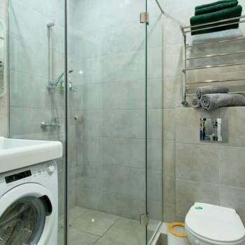 Сдается 1-комнатная квартира, 24 м²
