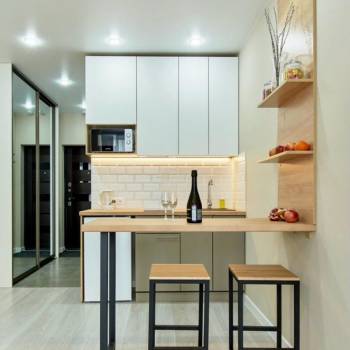 Сдается 1-комнатная квартира, 24 м²