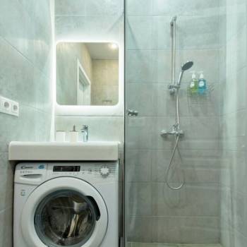 Сдается 1-комнатная квартира, 24 м²