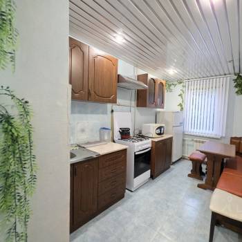 Сдается Многокомнатная квартира, 63 м²