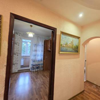 Сдается Многокомнатная квартира, 63 м²