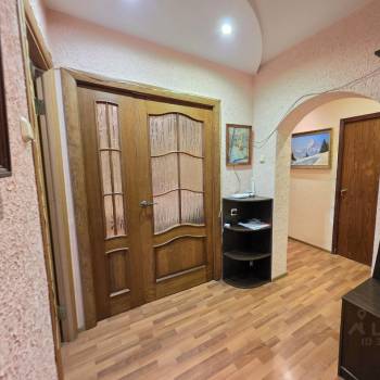 Сдается Многокомнатная квартира, 63 м²