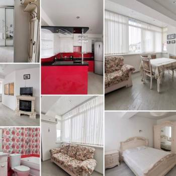 Продается 2-х комнатная квартира, 52 м²