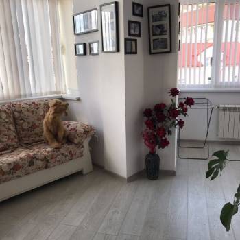 Продается 2-х комнатная квартира, 52 м²