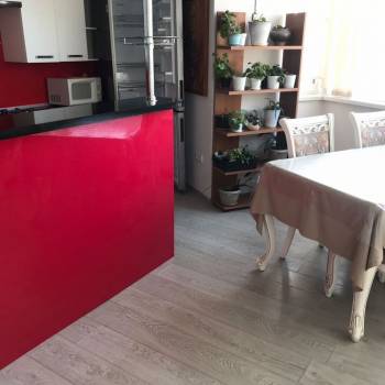 Продается 2-х комнатная квартира, 52 м²