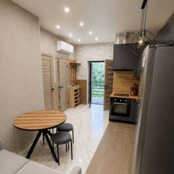Сдается 2-х комнатная квартира, 40 м²