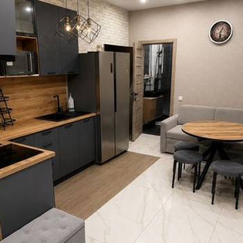 Сдается 2-х комнатная квартира, 40 м²