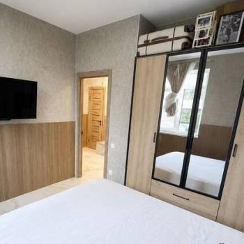 Сдается 2-х комнатная квартира, 40 м²