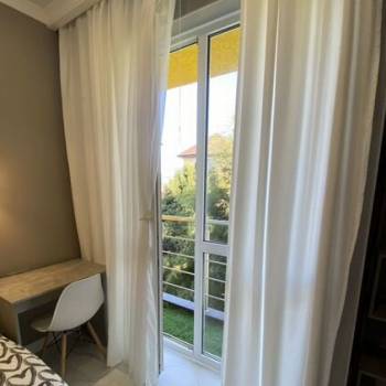 Сдается 2-х комнатная квартира, 40 м²