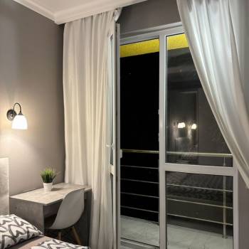 Сдается 2-х комнатная квартира, 40 м²
