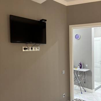 Сдается 2-х комнатная квартира, 40 м²