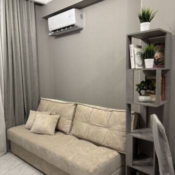Сдается 2-х комнатная квартира, 40 м²