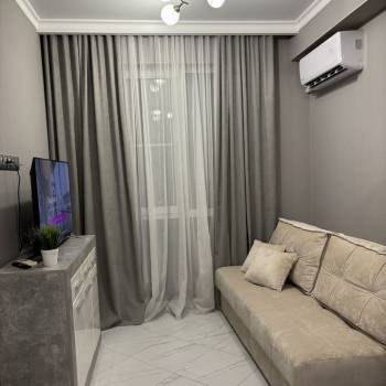 Сдается 2-х комнатная квартира, 40 м²