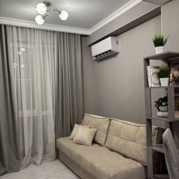 Сдается 2-х комнатная квартира, 40 м²