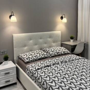 Сдается 2-х комнатная квартира, 40 м²