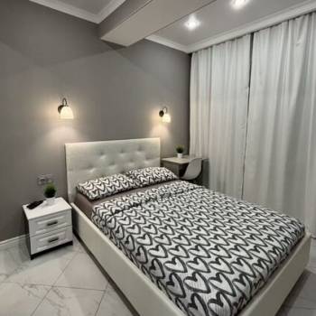 Сдается 2-х комнатная квартира, 40 м²