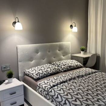Сдается 2-х комнатная квартира, 40 м²