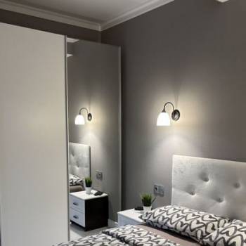 Сдается 2-х комнатная квартира, 40 м²