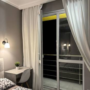 Сдается 2-х комнатная квартира, 40 м²