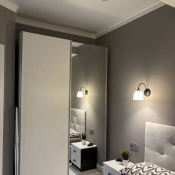 Сдается 2-х комнатная квартира, 40 м²