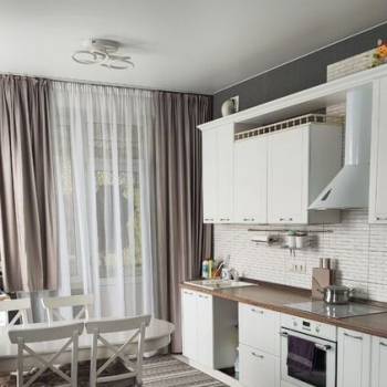 Продается 2-х комнатная квартира, 70 м²