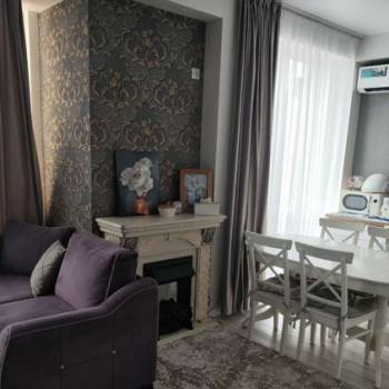 Продается 2-х комнатная квартира, 70 м²