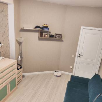 Продается 2-х комнатная квартира, 70 м²
