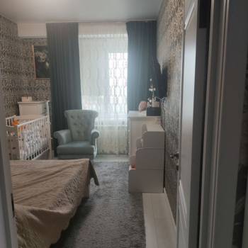 Продается 2-х комнатная квартира, 70 м²