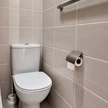 Сдается 1-комнатная квартира, 18 м²