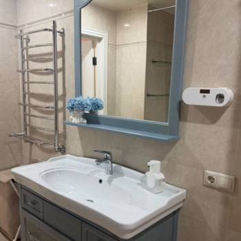 Продается 2-х комнатная квартира, 84 м²