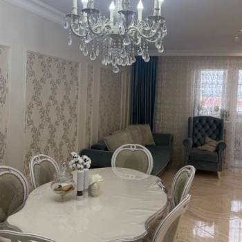 Продается 2-х комнатная квартира, 84 м²