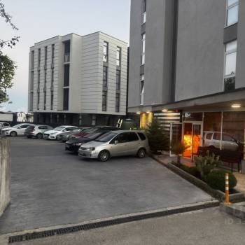 Сдается 1-комнатная квартира, 28 м²