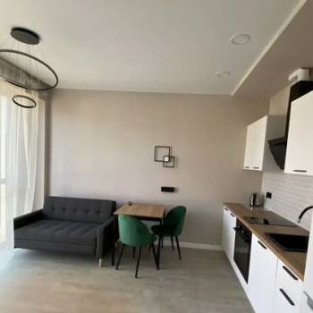 Сдается 2-х комнатная квартира, 40 м²