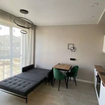 Сдается 2-х комнатная квартира, 40 м²