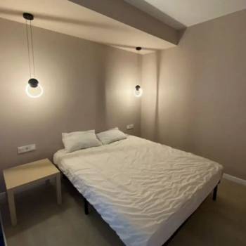 Сдается 2-х комнатная квартира, 40 м²