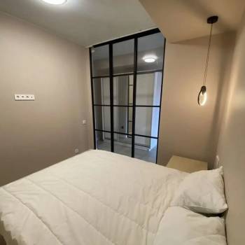 Сдается 2-х комнатная квартира, 40 м²