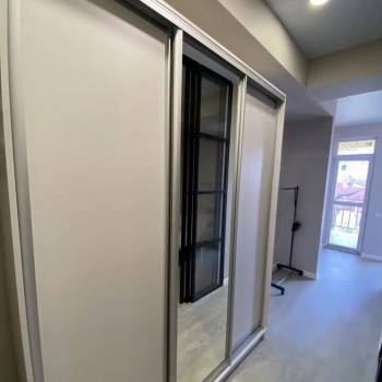 Сдается 2-х комнатная квартира, 40 м²