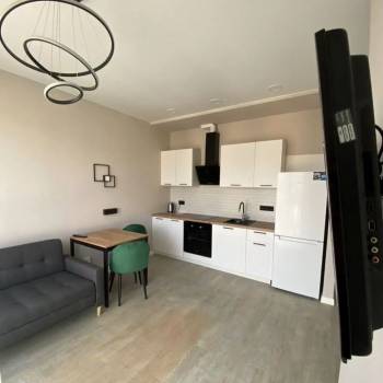 Сдается 2-х комнатная квартира, 40 м²