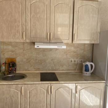 Сдается 1-комнатная квартира, 30 м²