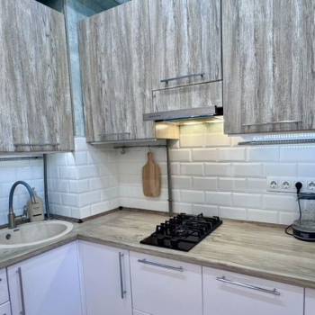 Продается 1-комнатная квартира, 25,3 м²