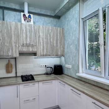 Продается 1-комнатная квартира, 25,3 м²