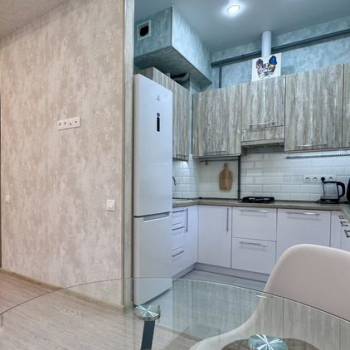 Продается 1-комнатная квартира, 25,3 м²