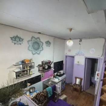 Продается 2-х комнатная квартира, 44,8 м²