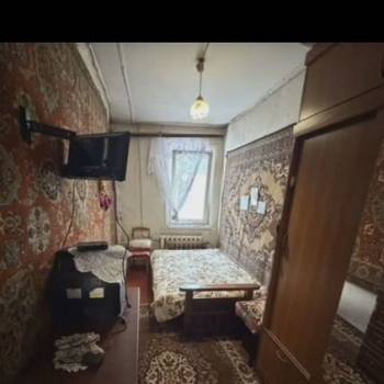 Продается 2-х комнатная квартира, 44,8 м²