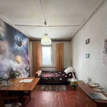 Продается 2-х комнатная квартира, 44,8 м²