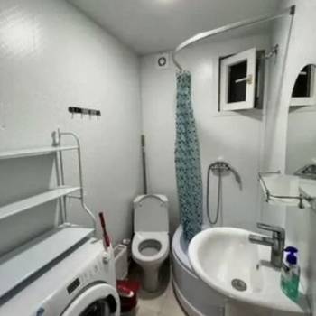 Сдается 2-х комнатная квартира, 35 м²