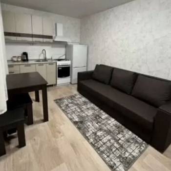 Сдается 2-х комнатная квартира, 35 м²