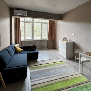 Сдается 1-комнатная квартира, 29,8 м²