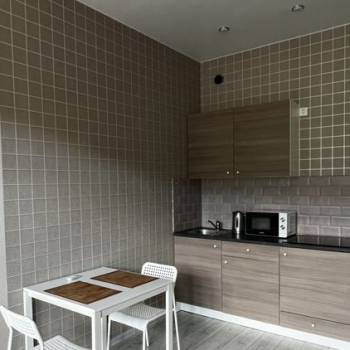 Сдается 1-комнатная квартира, 29,8 м²