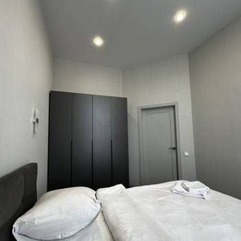 Продается 2-х комнатная квартира, 45 м²